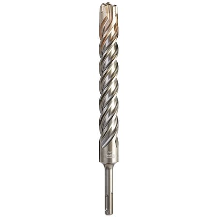 Hammer Drill Bit,SDS Plus,7/8x18 In