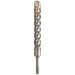 Hammer Drill Bit,SDS Plus,7/8x18 In