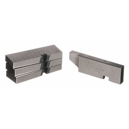 Replacement Pipe Die,1 in. to 2 in.,HSS