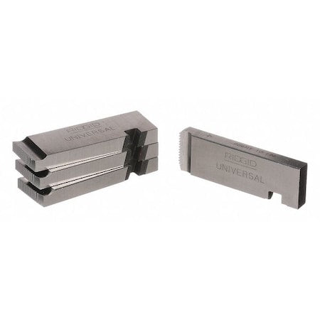 Replacement Pipe Die,1/2in to 3/4in,HSS