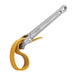 Strap Wrench,3-1/2in Dia Cap,Steel
