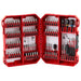 80 pc. SHOCKWAVE Impact Duty Driver Bit Set
