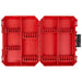 Customizable Large Case for Impact Driver Accessories