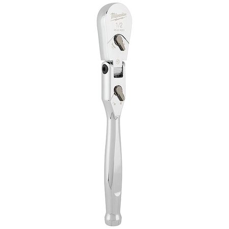1/2 in. Drive 11 in. Flex Head Ratchet