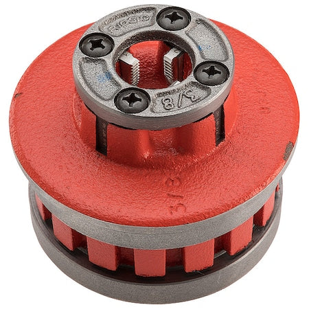 Hand Threader Die Head,Manual,NPT,12R