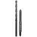 12-24 NC Straight Flute Plug Tap & No. 16 Drill Bit