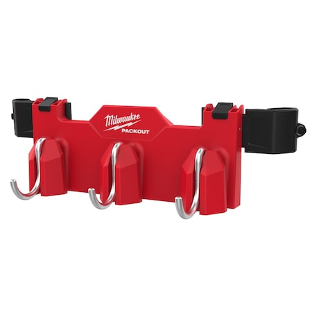 PACKOUT Tool Box 3-Hook Attachment
