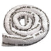 Absorbent Boom,Petrleum,8 ft. L,PK6