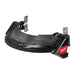 Face Shield Frame, Black, Polycarbonate