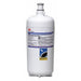 Quick Connect Filter, 2.5 gpm, 0.2 Micron, 5-23/64" O.D., 14 39/64 in H