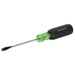 Screwdriver 1/4 in Round