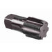 Pipe Tap, 1-1/2"-11-1/2, Taper, 7 Flutes, NPT