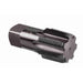 Pipe Tap, 1-1/4"-11-1/2, Taper, 4 Flutes, NPT