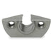 Nibbler Die, Steel,16 gauge Cap.