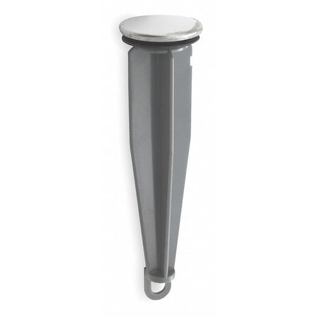 Plug And Cap With 50/50 Pop Up,Lavatory