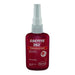 Threadlocker, LOCTITE 262, Red, High Strength, Liquid, 250 mL Bottle
