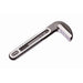 Hook Jaw,For Use With 4CW42 Pipe Wrench