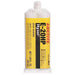 Epoxy Adhesive, E-20HP Series, Tan, Syringe, 2:01 Mix Ratio, 2 hr Functional Cure