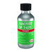 Super Weatherstrip Adhesive, SF 7471 Series, Black, 1.75 oz, Tube