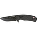 3.5 in HARDLINE Smooth Blade Pocket Knife
