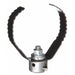Spiral Saw Tooth Cutter,4 In. W,Steel
