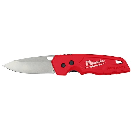 FASTBACK Folding Knife