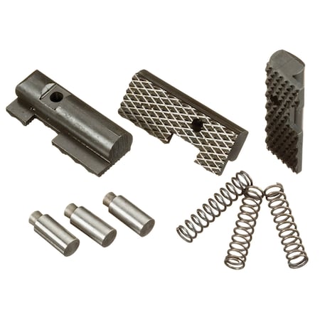 Jaw Insert Set for 4CW39,PK3