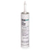 Industrial Grade Gasket Sealant, 10.15 oz, Black, Temp Range Up to 400 Degrees F