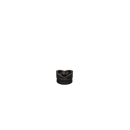 Knockout Punch,1 61/64" Size