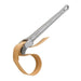 Strap Wrench, 5 in Capacity, 18 in handle, 29 1/4 in Strap