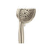 Eco-Performance Handshower Brushed Nickel