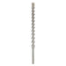1-1/4 in. x 18 in. x 23 in. 4-Cutter MX4 SDS-MAX Rotary Hammer Drill Bit