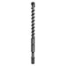 5/8 in. x 27 in. 4-Cutter Spline Rotary Hammer Drill Bit