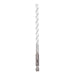 1/4 in. x 4 in. x 6 in. SHOCKWAVE Impact Duty Carbide Multi-Material Drill Bit