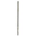 9/16 in. x 16 in. x 18 in. 4-Cutter MX4 SDS-Plus Rotary Hammer Drill Bit
