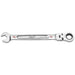 1/2 in. SAE Flex Head Combination Wrench