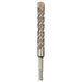 3/4 in. x 16 in. x 18 in. 4-Cutter MX4 SDS-Plus Rotary Hammer Drill Bit