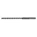 Hammer Drill Bit,SDS Max,1/2x13 In