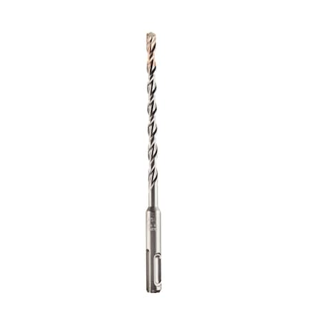 Hammer Drill Bit,SDS Plus,5/32x4-1/2 In