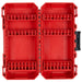 Customizable Medium Case for Impact Driver Accessories