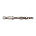 Drill,Tap,Countersink,3-1/4in,5/16"-18