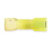 Male Disconnect,Yellow,12 to 10 AWG,PK25