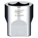 3/8" Drive 20mm Socket