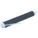 Cold Shrink Tube, Medium Wall, Not Rated I.D. Shrink Ratio, 0.56 in I.D. Before Shrinking, Gray