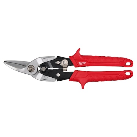 Left Cutting Aviation Snips