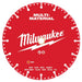 DiamondSawBlade,Diam:9",Arbor:5/8",7/8"