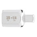 Drive Adapter 3/8 in to 1/4 in