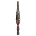 SHOCKWAVE Impact Duty No. 2 3/16 - 1/2"