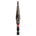 SHOCKWAVE Impact Duty No. 1 1/8 - 1/2"