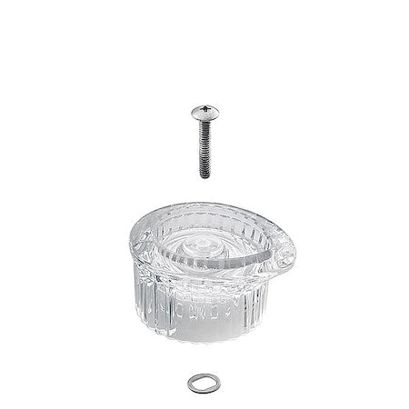 Knob,Shower,Plastic